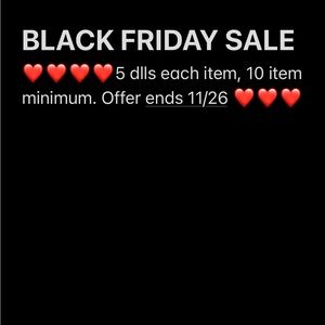 Meet your Posher, Andrea